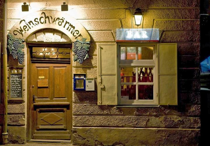Restaurant Weinschwärmer