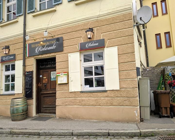Restaurant Weinschwärmer